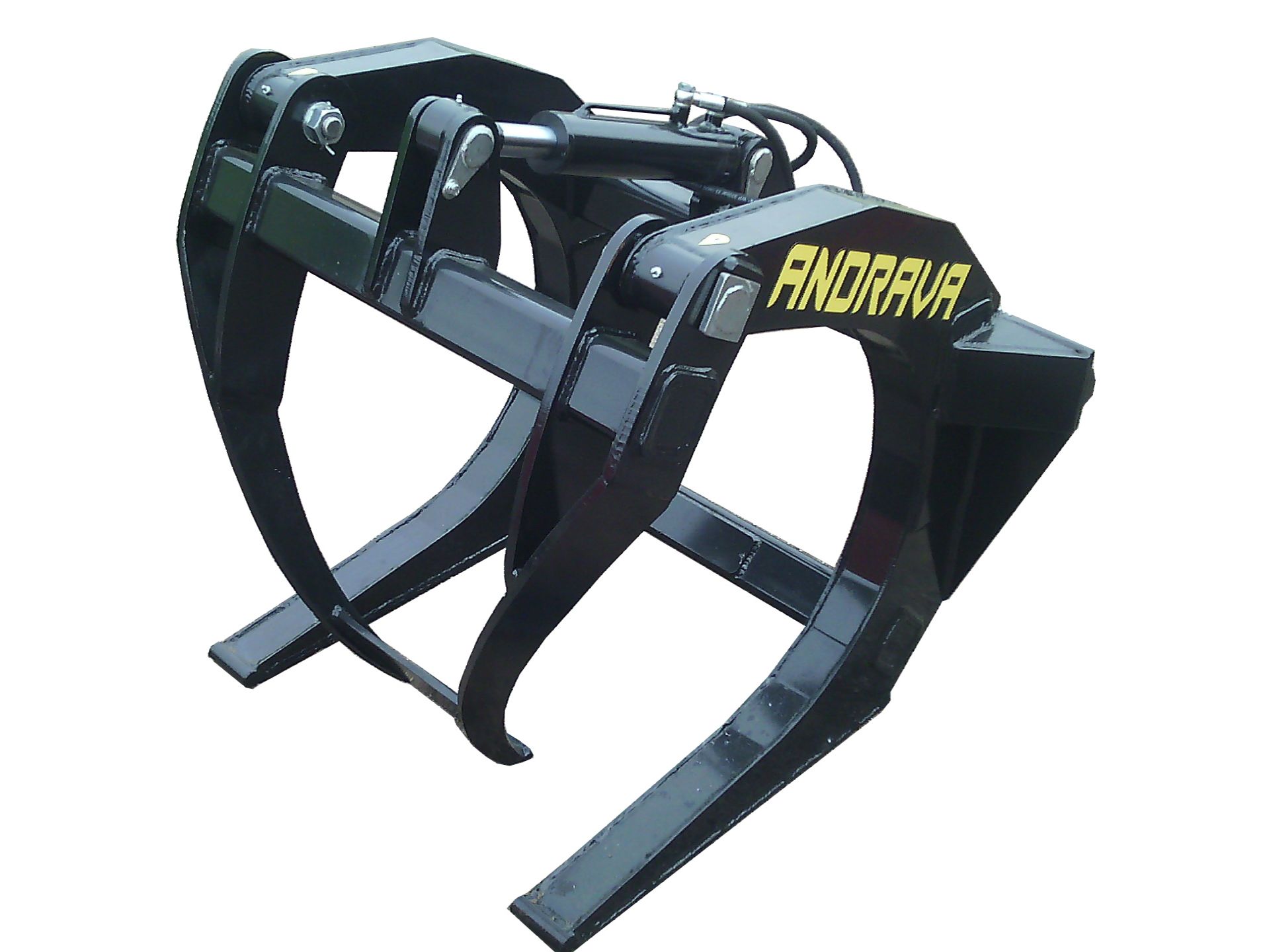 Timber gripper