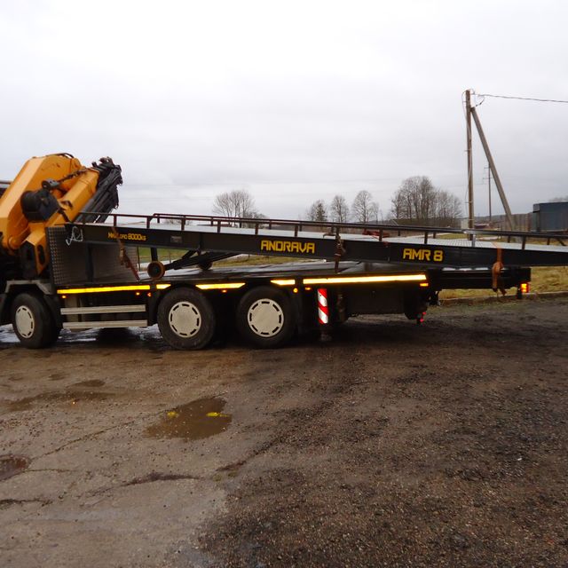 MOBILE RAMPS