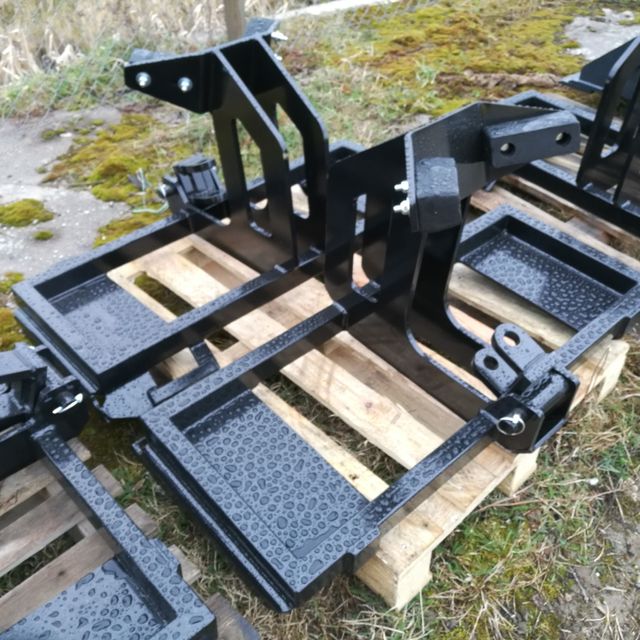 Drill Frame