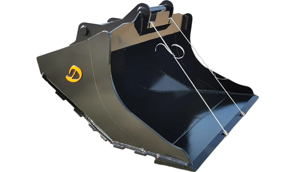 Planiravimo kaušas kraipomas kaušas tilt bucket hydraulic bucket rediron