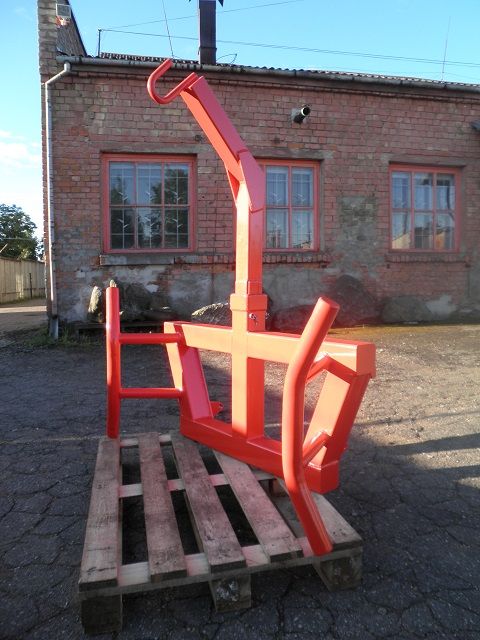 Didmaišių keltuvai