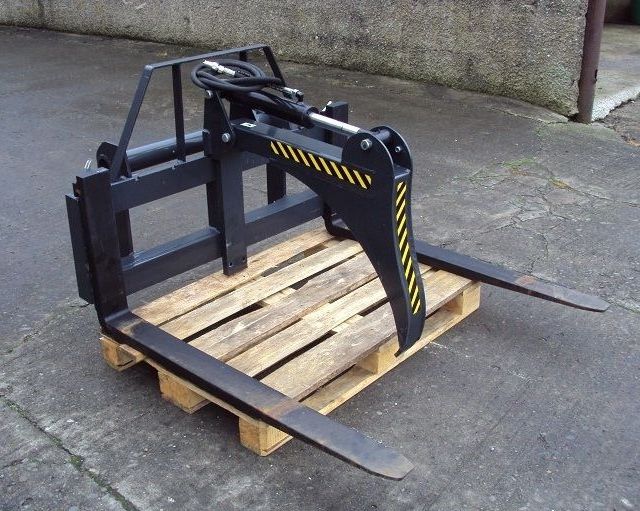Pallet Forks