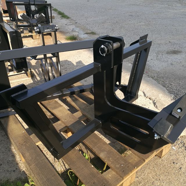 Drill Frame