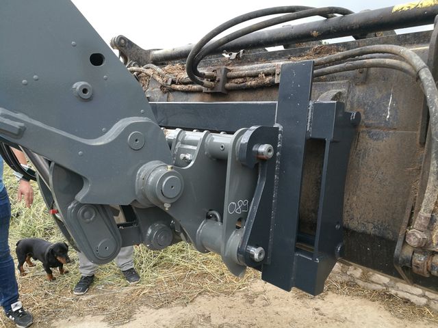 Adapters