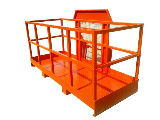 Lifting platforms