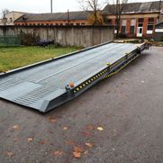 MOBILE RAMPS