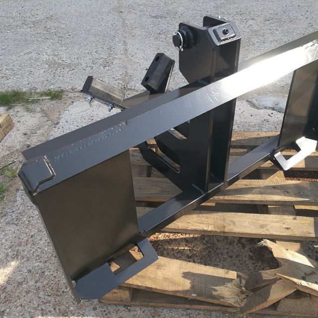 Drill Frame