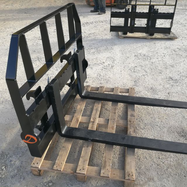 Paletines